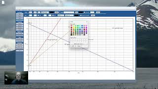 HydroGraph Graph Options [upl. by Piper]