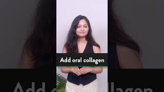 Do collagen supplements really work  Collagen supplement for skin collagenbenefits [upl. by Kcinemod]