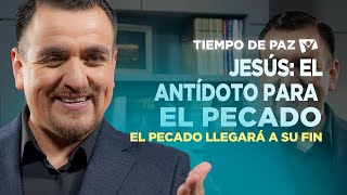 Episodio 8  EL PECADO LLEGARÁ A SU FIN Pr Michael Mercado  JESÚS EL ANTÍDOTO [upl. by Ammann949]