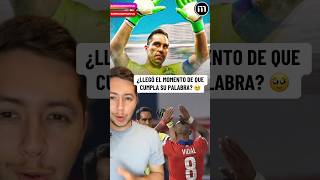 ¿CLAUDIO BRAVO VUELVE A COLO COLO 😱⚪️⚫️ ¿SERÁ POSIBLE ESTE RUMOR [upl. by Jacobah]