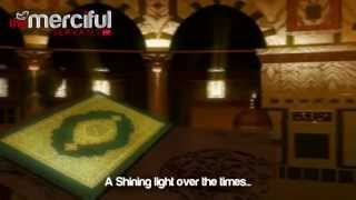 Nasheed About Quran ᴴᴰ  Muhammad al Muqit [upl. by Hazem]