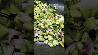 Kothavarangai poriyalHealthy vegetable poriyalcooking food recipe [upl. by Lach]