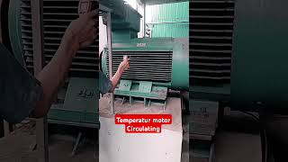 Temperatur motor circulating shorts automobile listrik motivation tutorial [upl. by Bast]