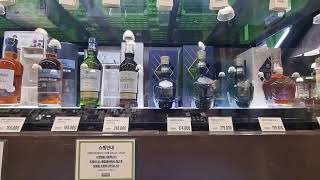 대구 트레이더스위스키행사 241105 whisky 위스키행사 맥캘란 위스키추천 달모어 발베니 조니워커 블루라벨 글렌모렌지 글렌그란 글렌 글렌피딕 [upl. by Comptom330]