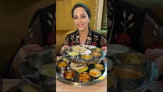 food rajasthan rajasthani rajasthanifood foodlover foodie shorts agra [upl. by Ramej718]