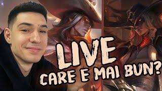 🔴GRIND IN MASTERS DAR LA FIECARE DEATH FAC 5 GENUFLEXIUNI [upl. by Chaffinch]