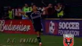 2008 North American SuperLiga Promo  MLS vs FMF [upl. by Poree365]