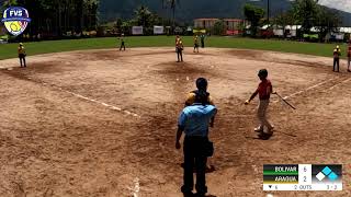 NACIONAL MERIDA U23 [upl. by Riabuz]