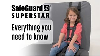 SafeGuard SuperSTAR  Everything you need to know [upl. by Su]