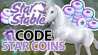 🚸 ALL NEW 🚸 STAR STABLE REDEEM CODES 2024  STAR STABLE CODES 2024  SSO CODES [upl. by Assirac]