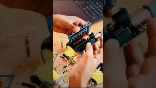 Arduino CAR Kit [upl. by Rothstein876]