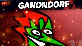 Suavemente SUPREME  A Ganondorf Montage [upl. by Yelyac866]