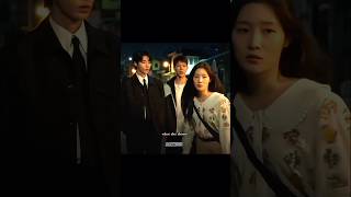 She secretly cares for them ⚡️ family by choice  hwanginyeop jungchaeyeon kdrama new short [upl. by Ozan]