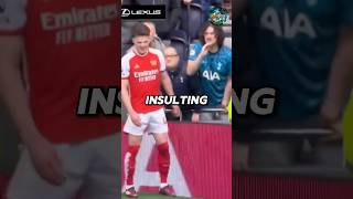 DECLAN RICE SWEET REVENGE 🤣 [upl. by Aissat]