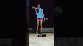 gymlifemotivation attitude shortsfeedfyoutube trending viralshorts fvideo [upl. by Dnyletak]