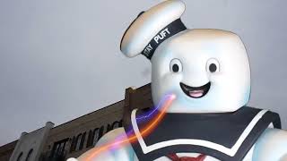 STAYPUFT BOBBLE HEAD GIVEAWAY [upl. by Sinnal]