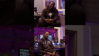 Ghetts amp Stormzy Joint Album [upl. by Katha]