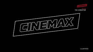 The Corruptor  Cinemax intro [upl. by Niboc]