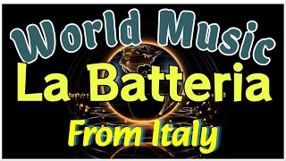 REACTION TO LA BATTERIA FROM ITALY [upl. by Helgeson700]