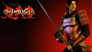 Onimusha Warlords OST  18 Moon [upl. by Emerald]