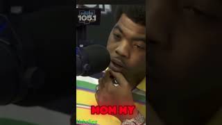 Does Webbie Believe In Monogamy 🧐 viralvideo funny [upl. by Arahset]