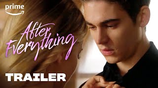 After Everything  Offizieller Trailer  Prime Video DE [upl. by Arva574]