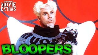 Will Ferrell  Hilarious and Epic Bloopers Gags and Outtakes Compilation [upl. by Miles]