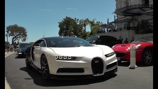 Best of Top Marques Monaco 2019 [upl. by Gerstein888]