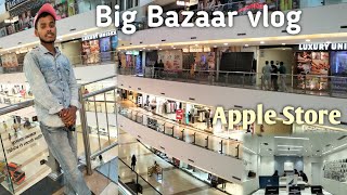 Apple store Gaya iPhone lene ke liye but popat Ho Gaya 😐 vlog [upl. by Enrev]