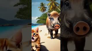 The jungal king New arrivals shortsfeed cute viralvideo [upl. by Forster52]