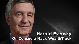 Harold Evensky [upl. by Essam918]