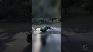 BMW E39 M5 Street Drifting [upl. by Harrietta]