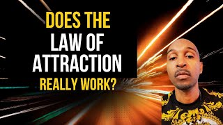 DOES IT WORK The Truth Behind the Law of Attraction lawofattraction quantumphysics truth [upl. by Dennis63]