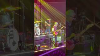 Eraserheads at the UAAP Season 87 Opening Ceremony [upl. by Mariel]