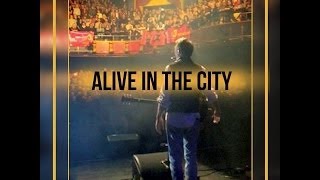 Kevin Costner amp Modern West quot Alive In The City quot [upl. by Aidua590]