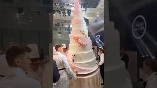 Birthday Cake Reality 😱 [upl. by Aivatnuahs521]