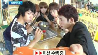 Ulzzang Generation Season 5Ulzzang Shidae 5 Episode 5 11 [upl. by Remsen]