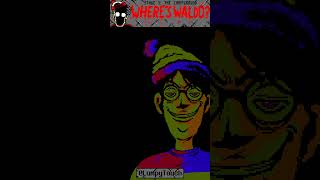 Lumpy Wheres Waldo 3 [upl. by Nellak]