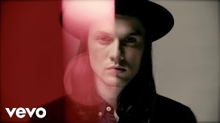 James Bay  Reflections Vevo LIFT UK [upl. by Goines]