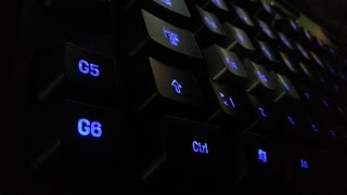 How to make your Logitech G105s light brighter [upl. by Schmitz454]