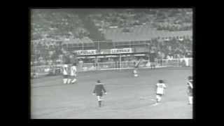 Vasco 2 x 1 Cruzeiro Campeonato Brasileiro 1974 [upl. by Kilmarx]