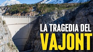 VAJONT  Una Tragedia Italiana [upl. by Ragen638]