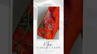 Project 989 TheAKBoutique fashion sewingmadeeasy fashiontailoring indianethnicwear handmade [upl. by Naivat]