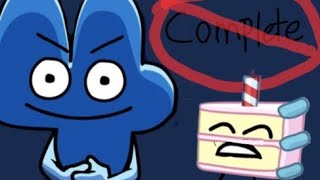 YTP  BFB 30 Chapter Uncomplete [upl. by Mahoney]