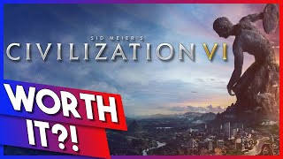 Civilization 6  A Tutorial for Complete Beginners  Part 1 [upl. by Lawrenson]