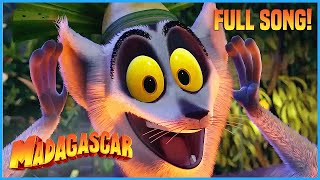 I Like to Move it Move it  FULL SONG  Madagascar  Mini Moments [upl. by Rukna]