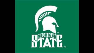 Michigan State Fight Song [upl. by Sampson]