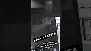 KACY  TARYFA prod Raias boombap hiphop kacy rap typebeat rapper freestyle music original [upl. by Romina]