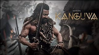 Kanguva Trailer REVIEW  Reviewer Aanand [upl. by Laith]