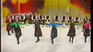 Aegean Macedonian Folk Dances and Songs [upl. by Annawit761]